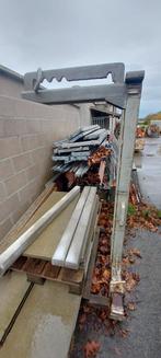 Lève palettes pour grue, Bricolage & Construction, Enlèvement