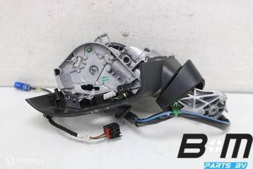 Inklapbare spiegel links RHD VW Passat B8 3G2857507EJ beschikbaar voor biedingen