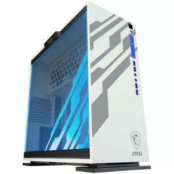 In Win 303 MSI Dragon Edition Boitier PC beschikbaar voor biedingen