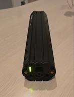 Bosch powertube 500wh weinig gebruikt..., Fietsen en Brommers, Fietsaccessoires | Fietsaccu's, Ophalen, Nieuw