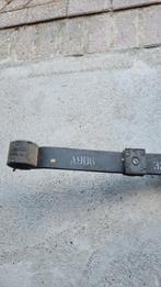 Bladveer Crafter/Sprinter, Enlèvement