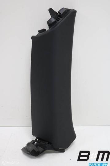 C- stijl bekleding links Audi Q3 8U 8U0867287 beschikbaar voor biedingen