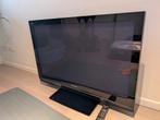 Panasonic Viera TH-42PX80E 42” Plasma, Ophalen, Gebruikt, Panasonic