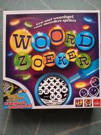 Woordzoeker, Enlèvement, Comme neuf