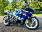 Suzuki 1000 GSXR K3