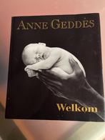 ANNE GEDDES   WELKOM, Boeken, Ophalen of Verzenden, Nieuw, Anne Geddes