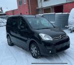 Citroen berlingo 2017 1.6hdi Euro6, Euro 6, Entreprise, Berlingo, Diesel