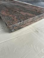 Marmer tablet, Enlèvement