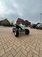 Kawasaki kfx450r, Motoren, Particulier