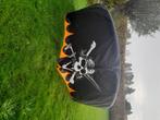 Naish Pivot 7 kite, limiter edition, Watersport en Boten, Kitesurfen, Ophalen, Zo goed als nieuw, 7 m², Kite