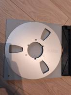 ReVox 10,5" reel, Audio, Tv en Foto, Bandrecorder, Ophalen of Verzenden, Onderdeel