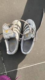 Adidas voetbalschoenen, Ophalen of Verzenden, Gebruikt