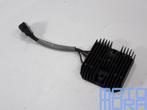 Spanningsregelaar voor Suzuki GSXR 600 en 750 K4 K5 2004 200, Motoren, Ophalen of Verzenden, Gebruikt