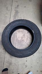 winterbanden 185 65 15 michelin, Auto-onderdelen, Banden en Velgen, Ophalen, Gebruikt, Winterbanden, Band(en)