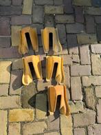 Vw type3 1500 1600 variant scharnier afdekkapjes, Ophalen of Verzenden, Zo goed als nieuw