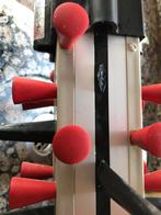 plate mate bordenrek, Ophalen, Overige typen