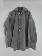 Gaastra - mooi overhemd (mt L), Kleding | Heren, Ophalen of Verzenden, Zo goed als nieuw, Bruin, Gaastra