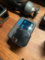 GoPro 10 met paar accessoires, Audio, Tv en Foto, Actiecamera's, Zo goed als nieuw, Ophalen, GoPro