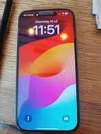 iPhone 16, Telecommunicatie, Mobiele telefoons | Apple iPhone, 128 GB, Blauw, IPhone 16, Ophalen of Verzenden