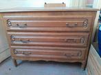 Commode 102x45 cm hauteur 78 cm en bon état, Ophalen
