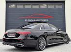MERCEDES-BENZ S 350 d 4 MATIC (286pk) AMG PACK 2021 78.820km, Auto's, Mercedes-Benz, Automaat, 4 deurs, 173 g/km, Euro 6