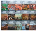 Algemene geschiedenis der Nederlanden (15dln), Ophalen, Walter Pevenier, Complete serie, Zo goed als nieuw