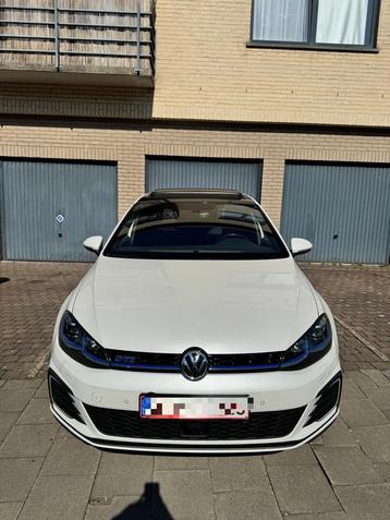 Golf 7.5 Gte, Autos, Achat, Toit ouvrant, Automatique, Golf