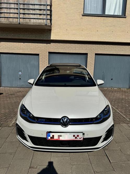 Golf 7.5 Gte, Auto's, Volkswagen, Particulier, Golf, Open dak, Automaat, Ophalen