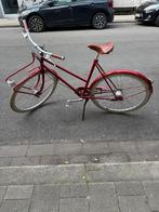 Stijlvolle Achielle stadsfiets – Belgische kwaliteit, Ophalen