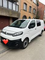 Cytroen jumpy 12/2020 Automatic 6 plc, Auto's, Particulier, Diesel, Te koop