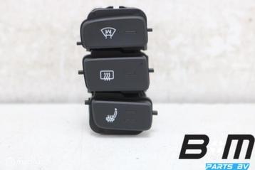 Multischakelaar VW E-Up! 12E927137A beschikbaar voor biedingen
