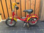 Kinderfiets - ideaal om te leren fietsen, Fietsen en Brommers, Fietsen | Kinderfietsjes, Ophalen, Gebruikt