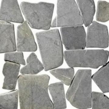Arduin, blauwe steen tegels / steppingstones / tuintegel beschikbaar voor biedingen