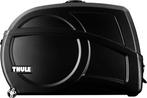 Thule hardcase fietskoffer, Fietsen en Brommers, Ophalen, Zo goed als nieuw
