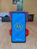 Motorola One Zoom, Telecommunicatie, Gebruikt, Zwart, Touchscreen, Ophalen of Verzenden