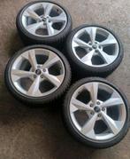 Audi A3 sportback 18inch velgen met banden 225/40R18, Auto-onderdelen, Banden en Velgen, Ophalen, Banden en Velgen
