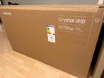 BRAND NEW IN BOX: Samsung DU7100 55” Crystal UHD 4K TV, Audio, Tv en Foto, Televisies, Ophalen, LED, Nieuw, Samsung