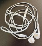 Apple Earpods lightning connector - nooit gebruikt, Ophalen of Verzenden, Nieuw, In oorschelp (earbud)