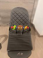 Babybjorn wipper / wipstoel / relax met speelboog, Kinderen en Baby's, Wipstoeltjes, Ophalen, Zo goed als nieuw, Wipstoel