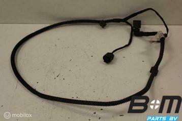 Kabelboom in achterbumper Volkswagen Golf 6 GTD 5 deurs RHD beschikbaar voor biedingen