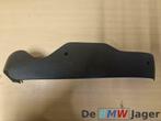 Afdekkap stoel links BMW 7-serie E32 8154436, Auto-onderdelen, Interieur en Bekleding, Gebruikt, Ophalen of Verzenden, BMW, BMW