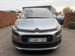 Citroen C4 space tour 2020 1.5 diesel 190000km 7persoon, Bedrijf, Diesel, Space Tourer, Te koop
