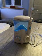 Rince bouche, Enlèvement, Neuf