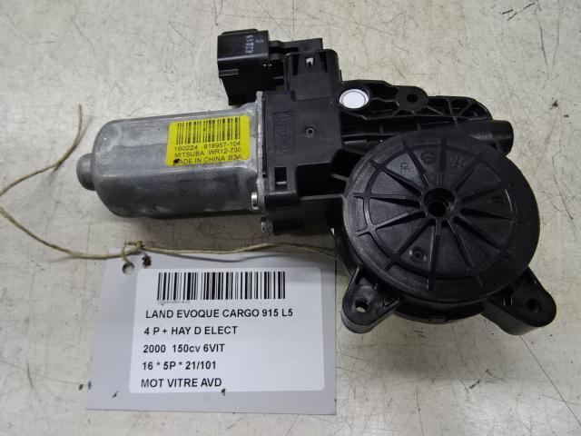 MOTEUR LEVE VITRE ELECTRIQUE AVANT DROIT (160224918957104), Autos : Pièces & Accessoires, Carrosserie & Tôlerie, Land Rover, Avant