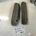 Opel E Kadet 1.4 1990 Deurgreep Links+Rechts set, Ophalen of Verzenden, Gebruikt, Deur