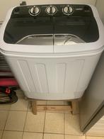 Camping was machientje, Caravans en Kamperen, Ophalen, Nieuw