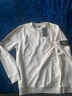 Pull stone island, Kleding | Heren, Truien en Vesten, Stone island, Wit, Nieuw, Verzenden