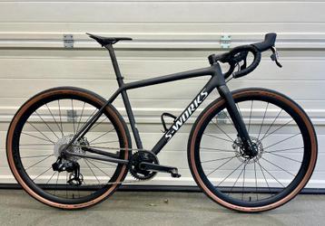 S-Works CruX - Gravelbike - racefiets - Veldrijdfiets - 52 beschikbaar voor biedingen