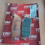 2 sets Honda remblokken, Motoren, Ophalen