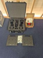 Magix FX powershot 2 set compleet, Magic FX, Overige typen, Niet ingevuld, Zo goed als nieuw